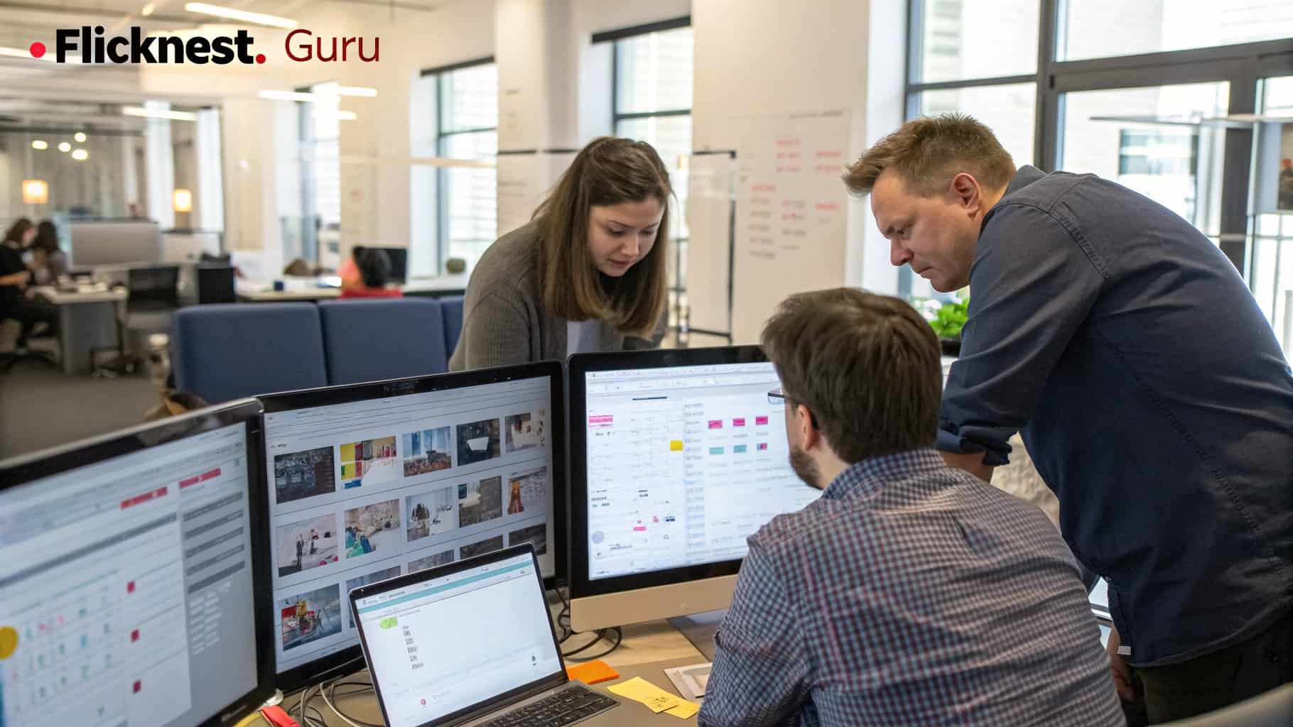 Flicknest.Guru