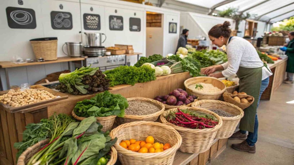 How Can You Make Melekaike Laka More Sustainable And Ethically Sourced?