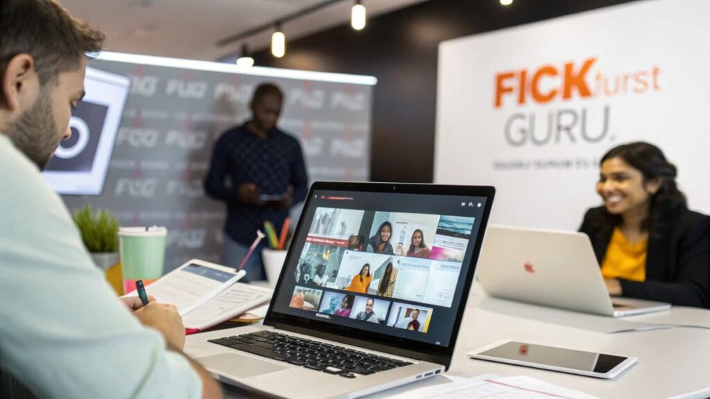 How Flicknest.Guru Enhances Different Types Of Content Creation