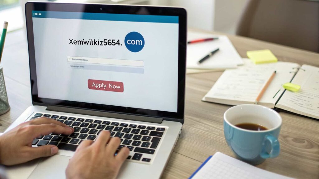 How To Apply Xemiwikhiz5654