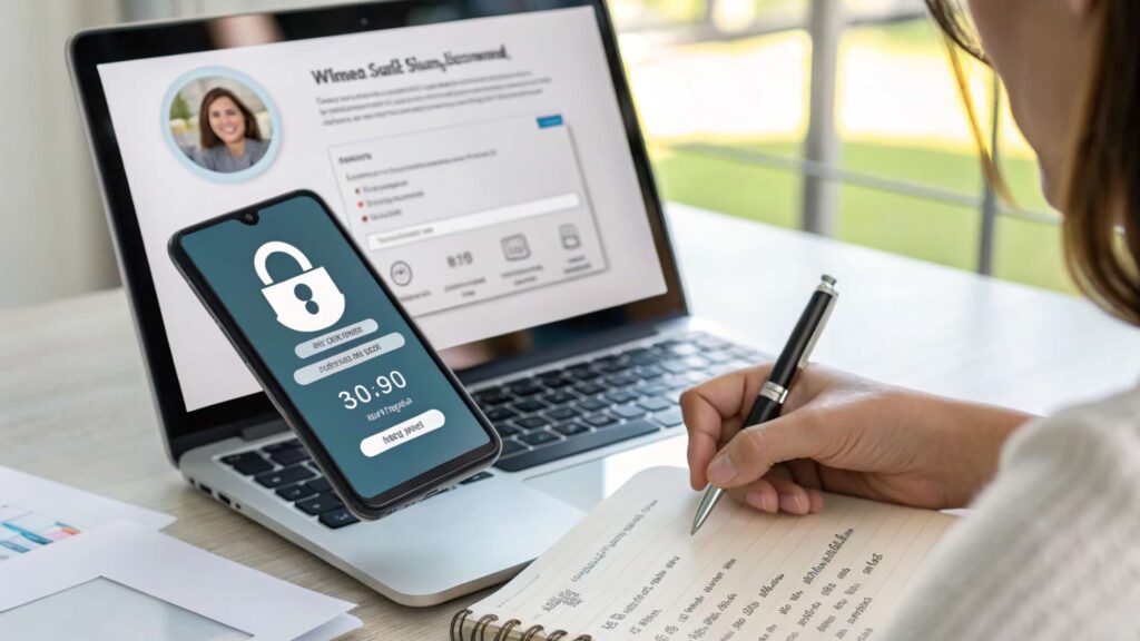 How To Stay Safe While Staying Informed