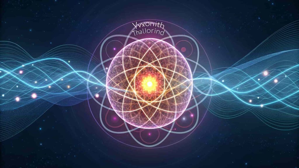 How Vyxorith Thalorind Transforms Artificial Cognition