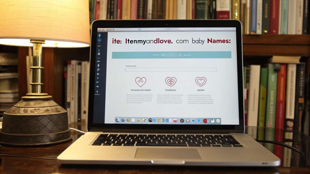 How itemommyandlove.combaby-names Supports Informed Decision-Making