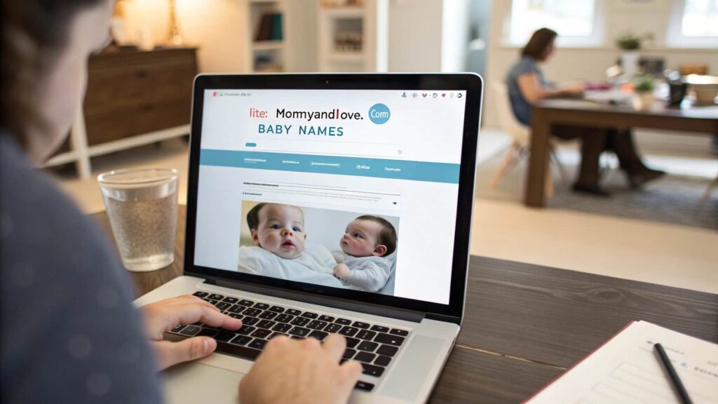 IteMommyandlove.ComBaby-Names