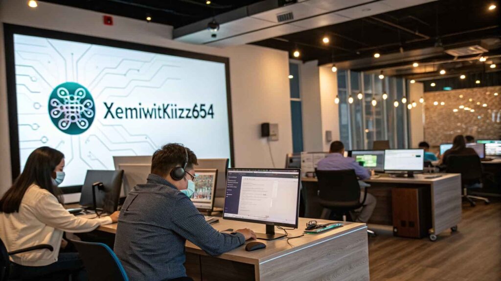 The Future of Workflow Automation With Xemiwikhiz5654
