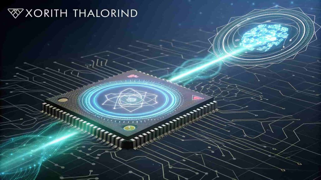 What Exactly Is Vyxorith Thalorind