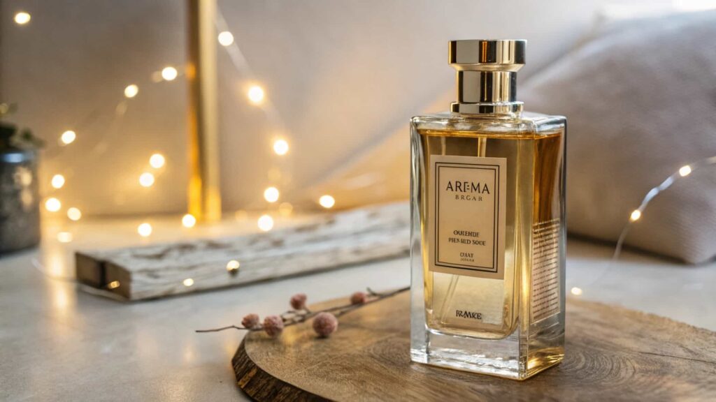 What Is Aroma Sizem6170226