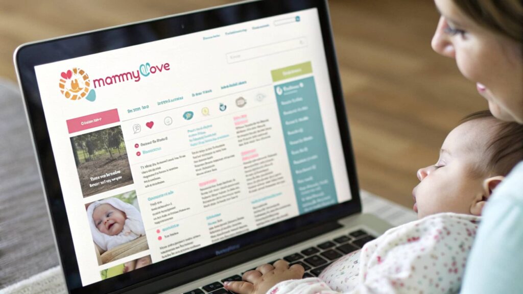What Is IteMommyandlove.comBaby-Names