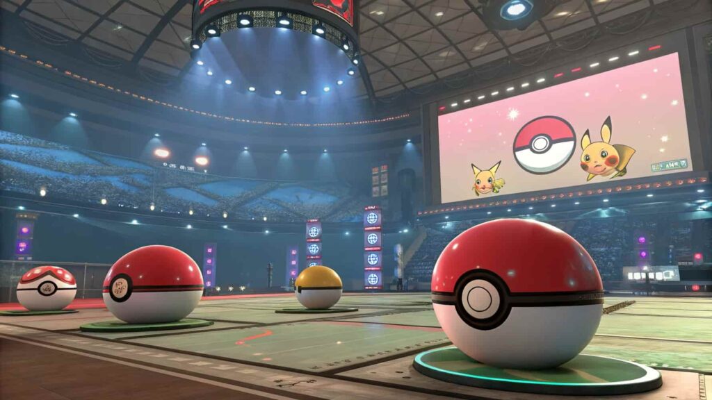 What’s The Long-Term Impact Of The Ssbb F Pokéballs Switch Mod On Brawl
