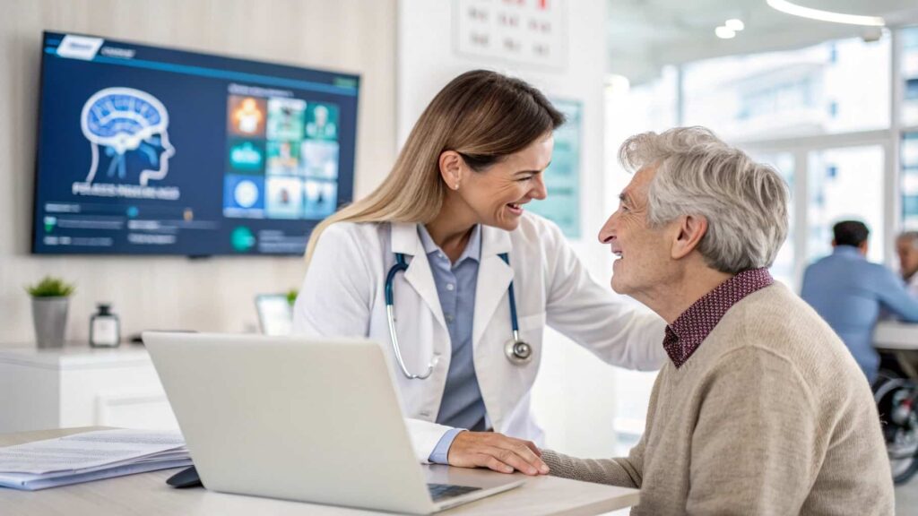 Why Choose Doctorhub360.Com Neurological Diseases for Your Care
