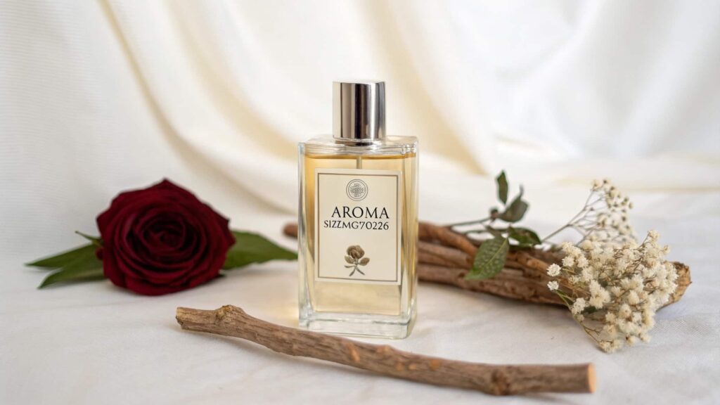 Will Aroma Sizem6170226 Evolve With Future Fragrance Trends