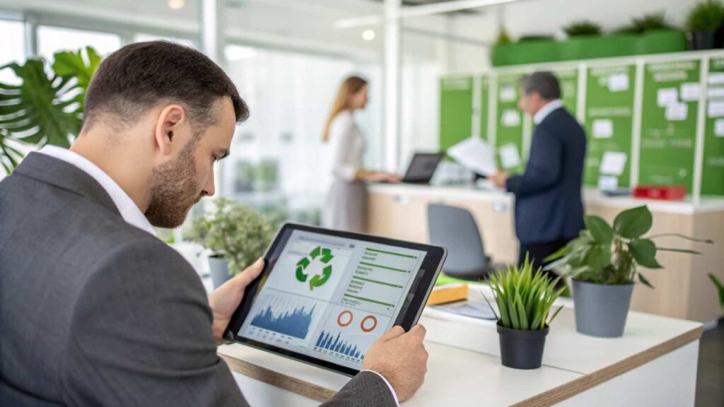 Can Fastrac Ontrac Help Businesses Go Green