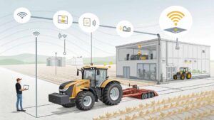 Fastrac Ontrac