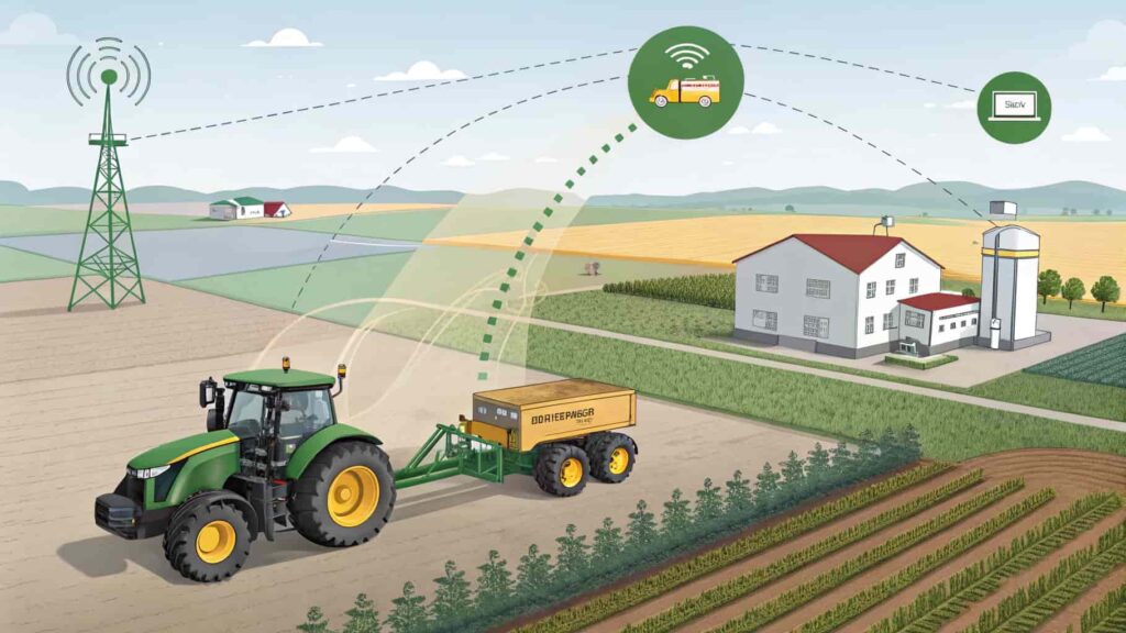 What Is Fastrac Ontrac