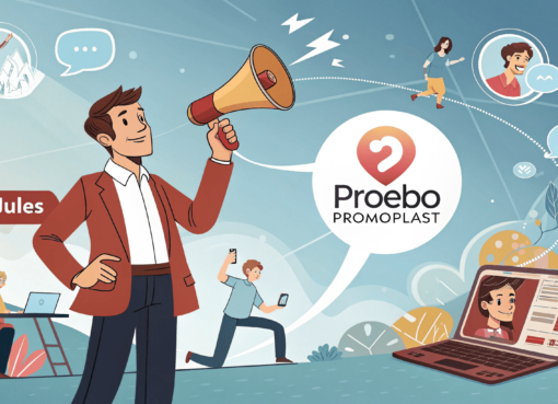 Jules Pepineau Proébo Promoplast