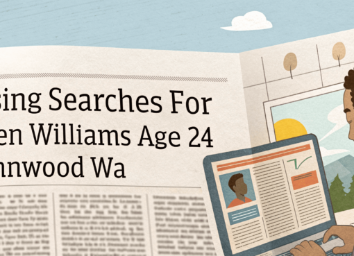 Koen Williams Age 24 Lynnwood WA