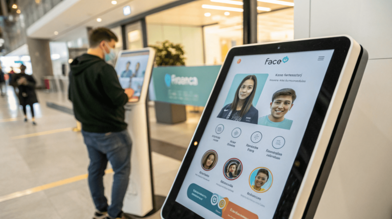 Faceű: The Digital Identity Tool Everyone’s Talking About