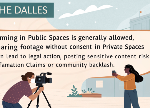 The Dalles Happenings Unedited