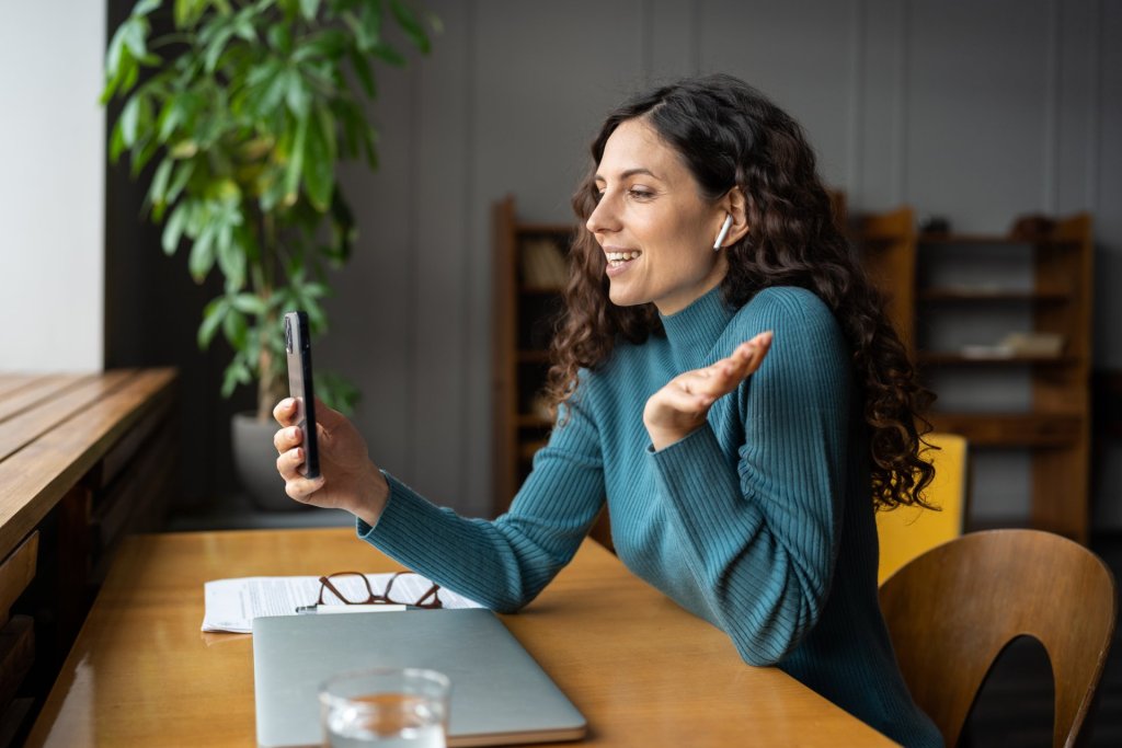 Connecting Cultures Through Random Video Chat Experiences