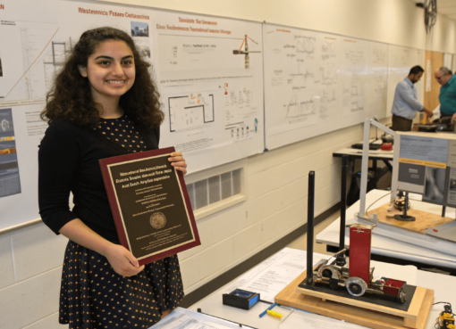 Amira Feknous Senior Design