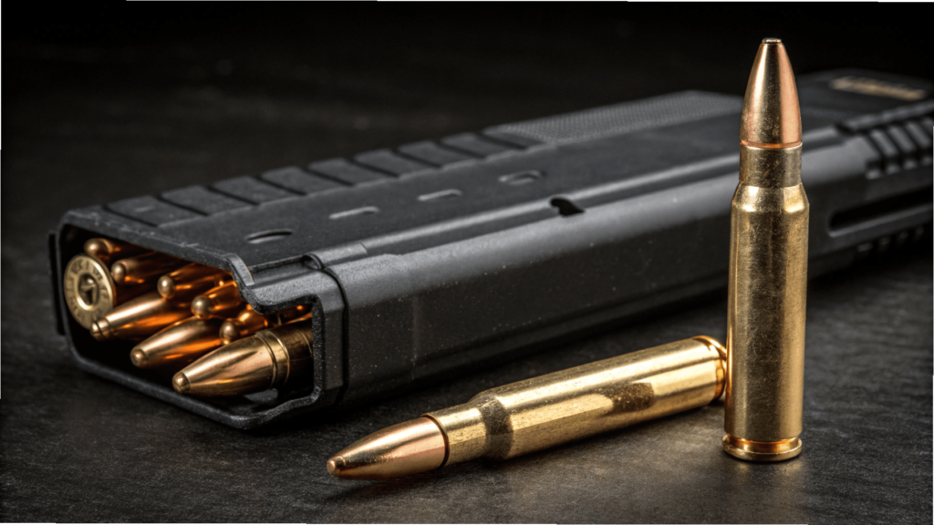 Black Butterfly Ammunition D600 Hawk JHP Colossus