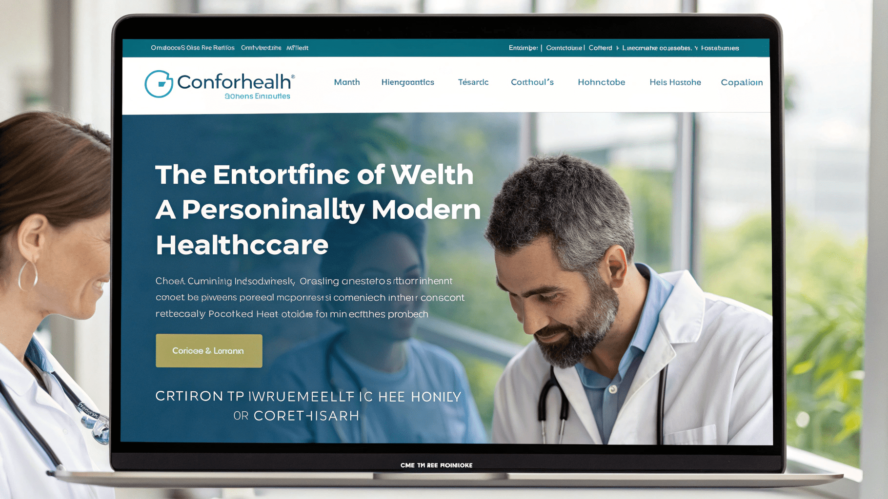 ComfortGlobalHealth com/