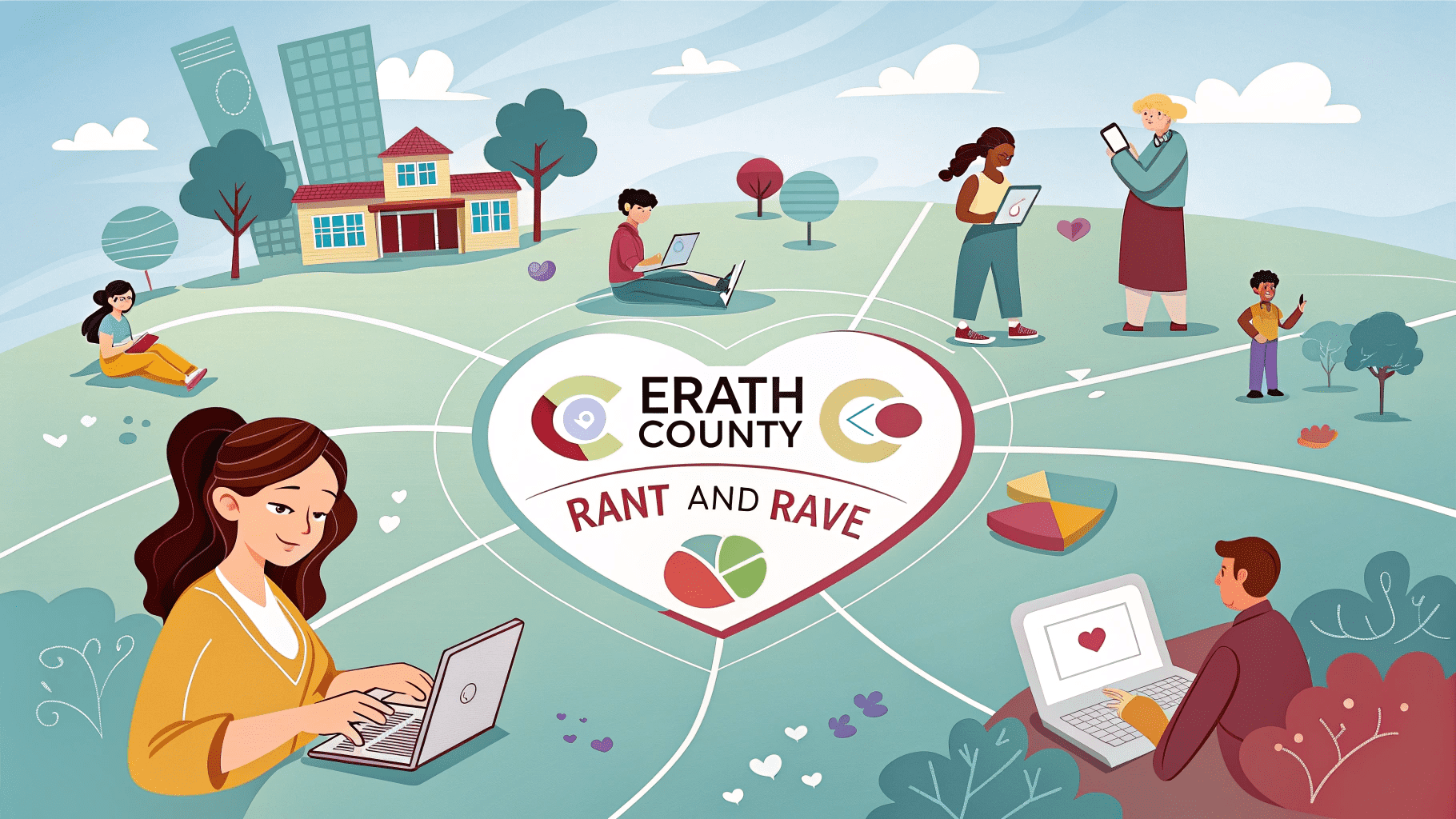 Erath County Rant and Rave
