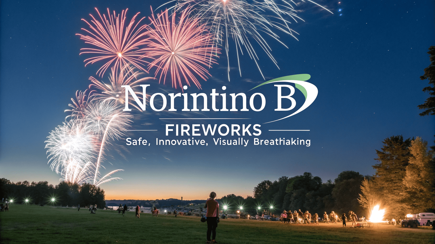 Norintino B Fireworks