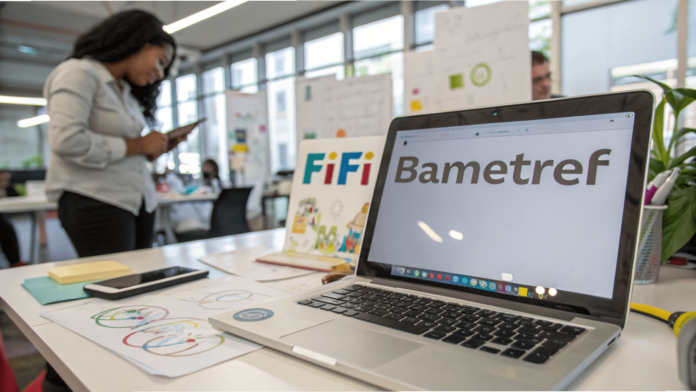 Fifi Bametref