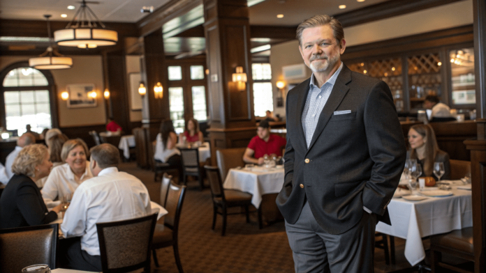 Gary Souther Gmail Saltgrass Steakhouse