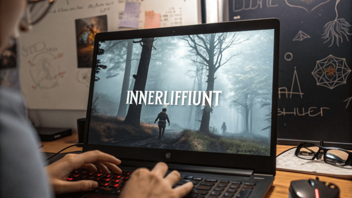 When Was the Game Innerlifthunt Released