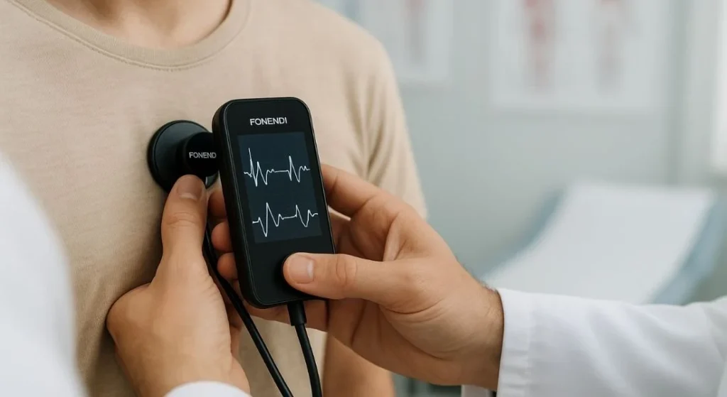 2. Wireless Connectivity