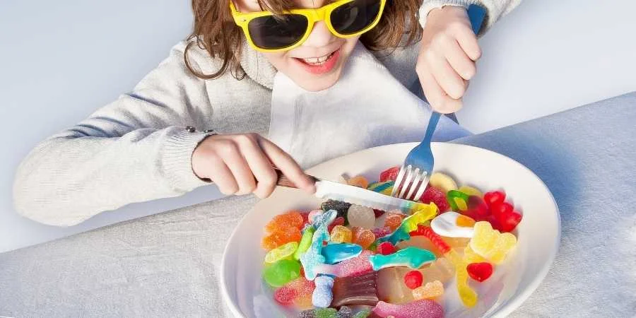 Candizi: The Sweet Revolution Changing How We Enjoy Candy