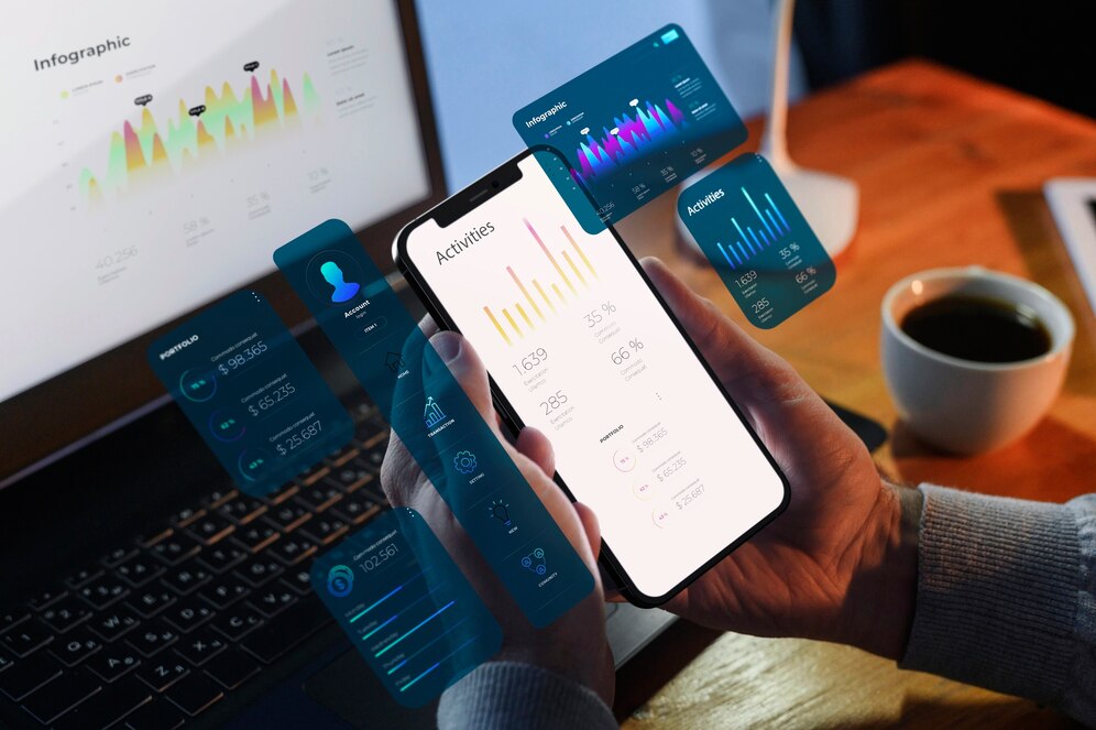 How Fintechzoom.com Lifestyle Inspires Smart Living