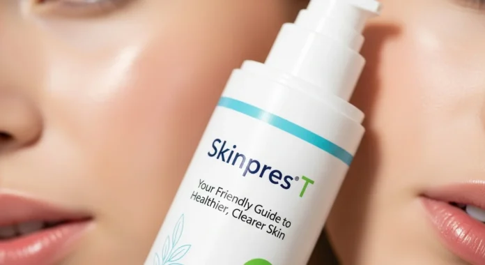 Skinpres T Skinpres T