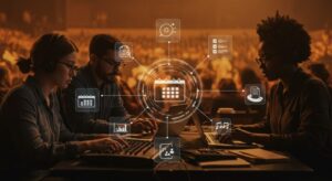 Aligning Individual and Organizational Goals Through Performance Management Software