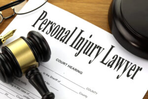 The Benefits of Hiring a Local Personal Injury Lawyer