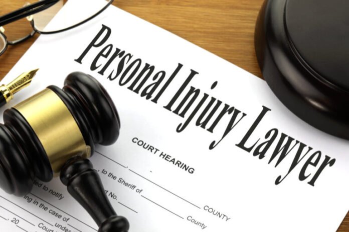 The Benefits of Hiring a Local Personal Injury Lawyer
