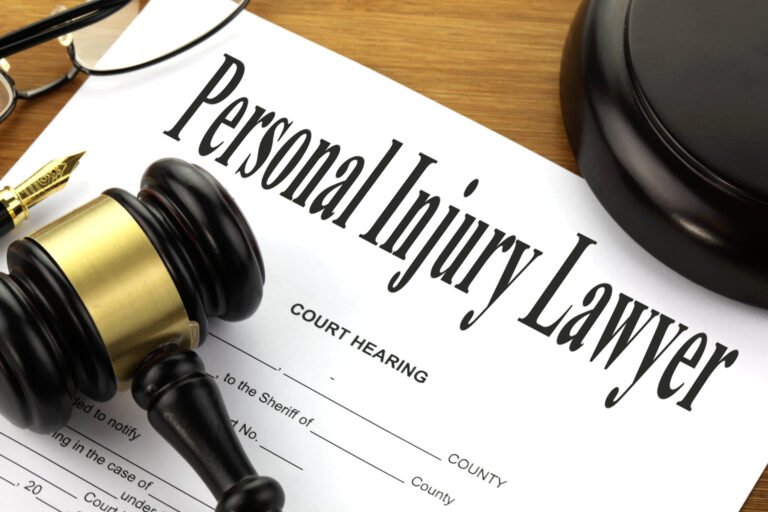 The Benefits of Hiring a Local Personal Injury Lawyer